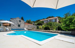 Lovely Apartment In Zaton Veliki With Wifi